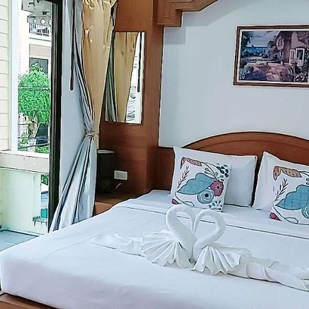 Ainny Residence Patong Εξωτερικό φωτογραφία