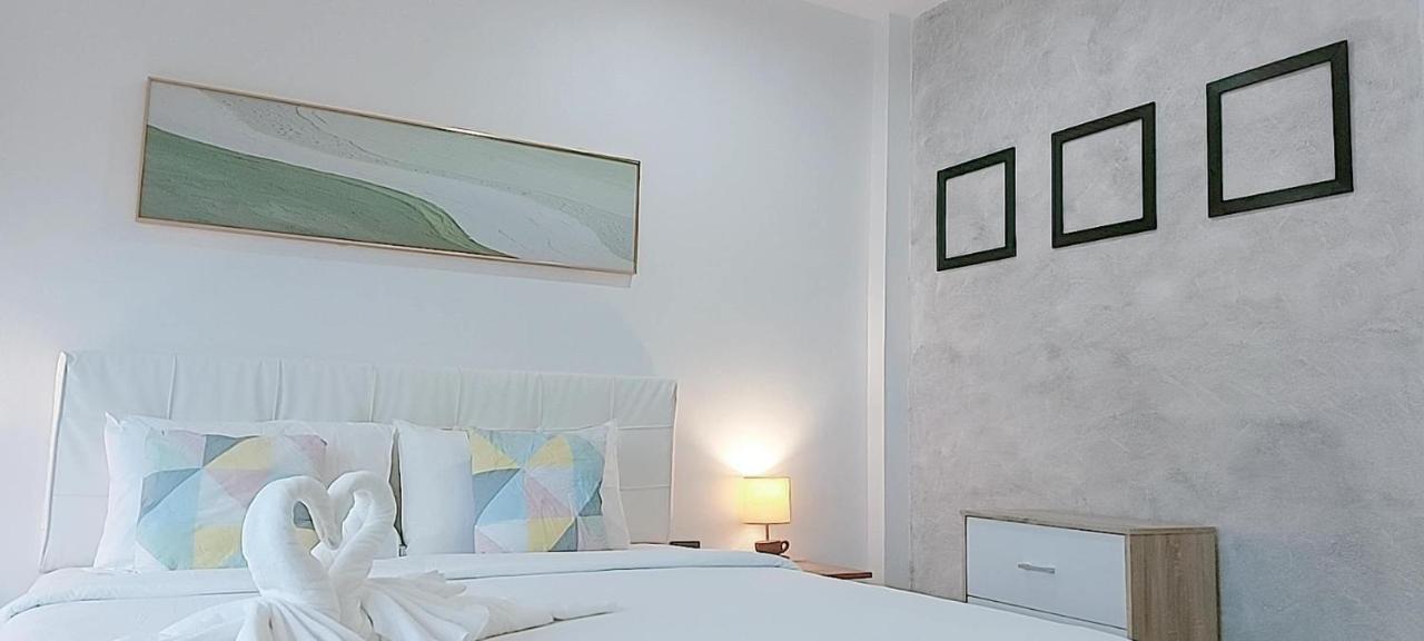 Ainny Residence Patong Εξωτερικό φωτογραφία