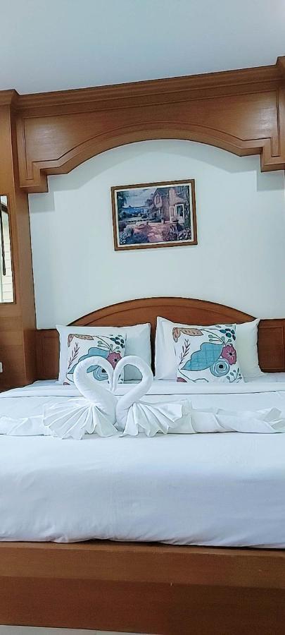 Ainny Residence Patong Εξωτερικό φωτογραφία