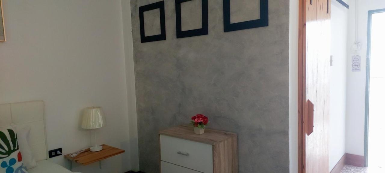 Ainny Residence Patong Εξωτερικό φωτογραφία