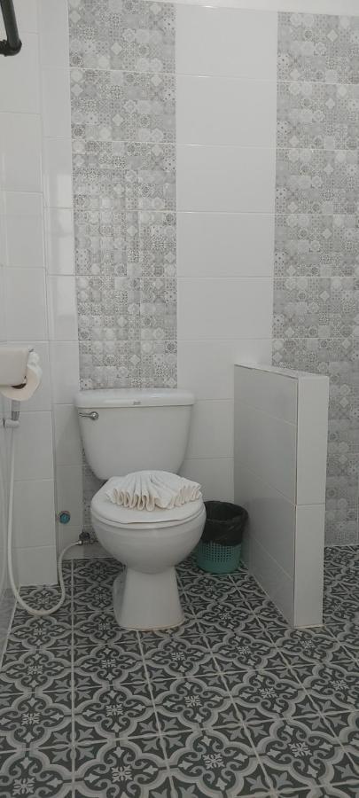 Ainny Residence Patong Εξωτερικό φωτογραφία