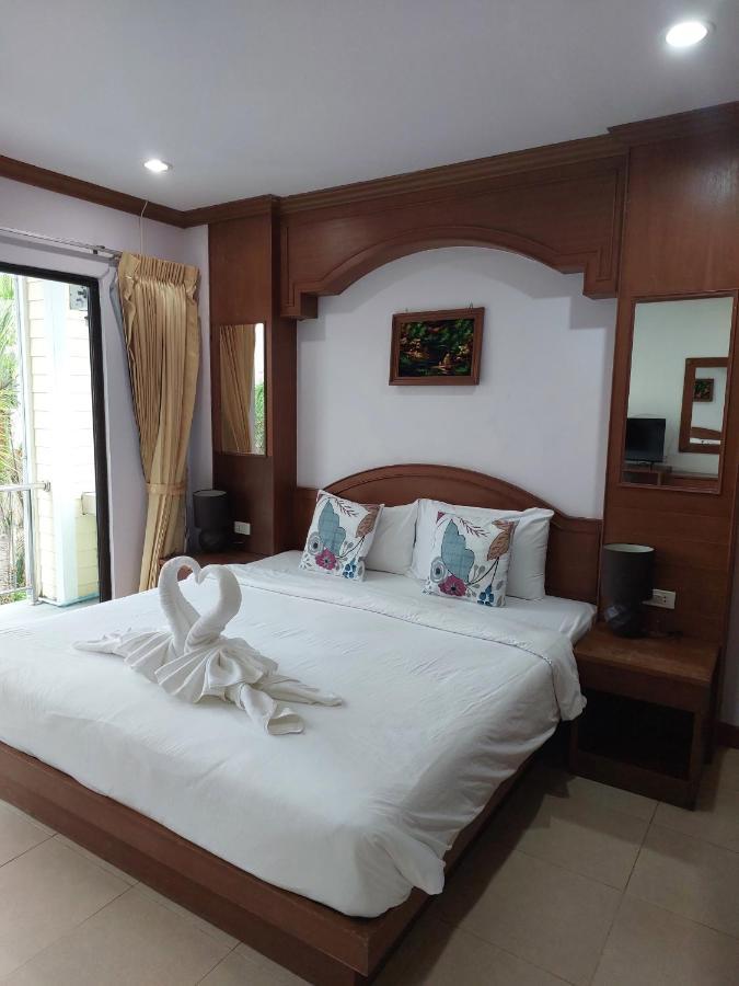 Ainny Residence Patong Εξωτερικό φωτογραφία