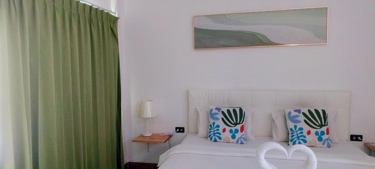 Ainny Residence Patong Δωμάτιο φωτογραφία